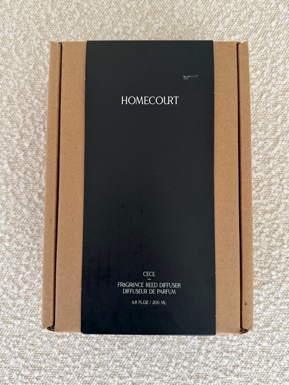 Homecourt Cece Fragrance Reed Diffuser